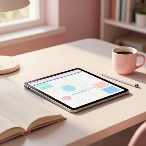 پلنر کتابخوانی چیست؟ راهنمای کامل برنامه‌ریزی مطالعه و پیگیری کتاب‌ها