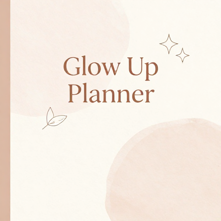 Glow up | ماهانه